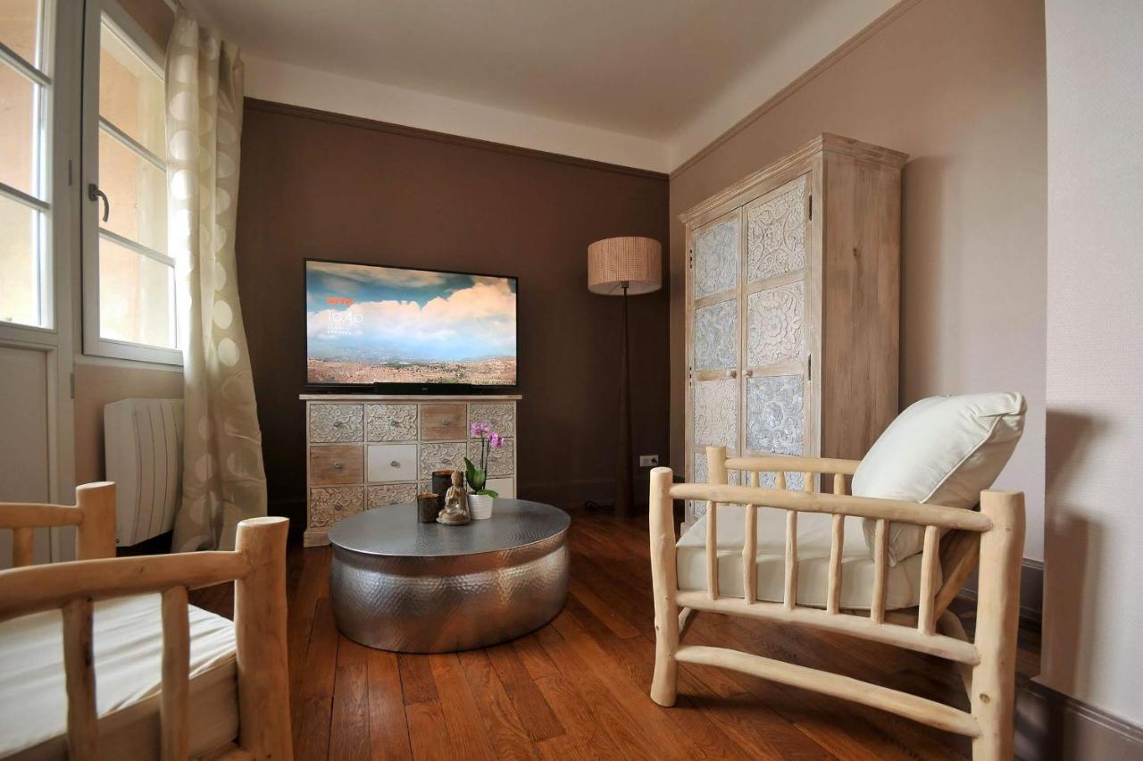 Le Balcon De Colmar Apartment Ngoại thất bức ảnh