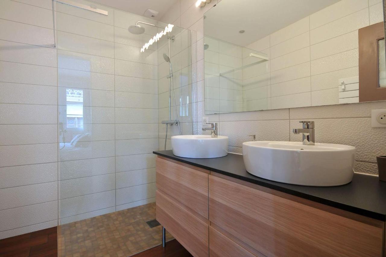Le Balcon De Colmar Apartment Ngoại thất bức ảnh
