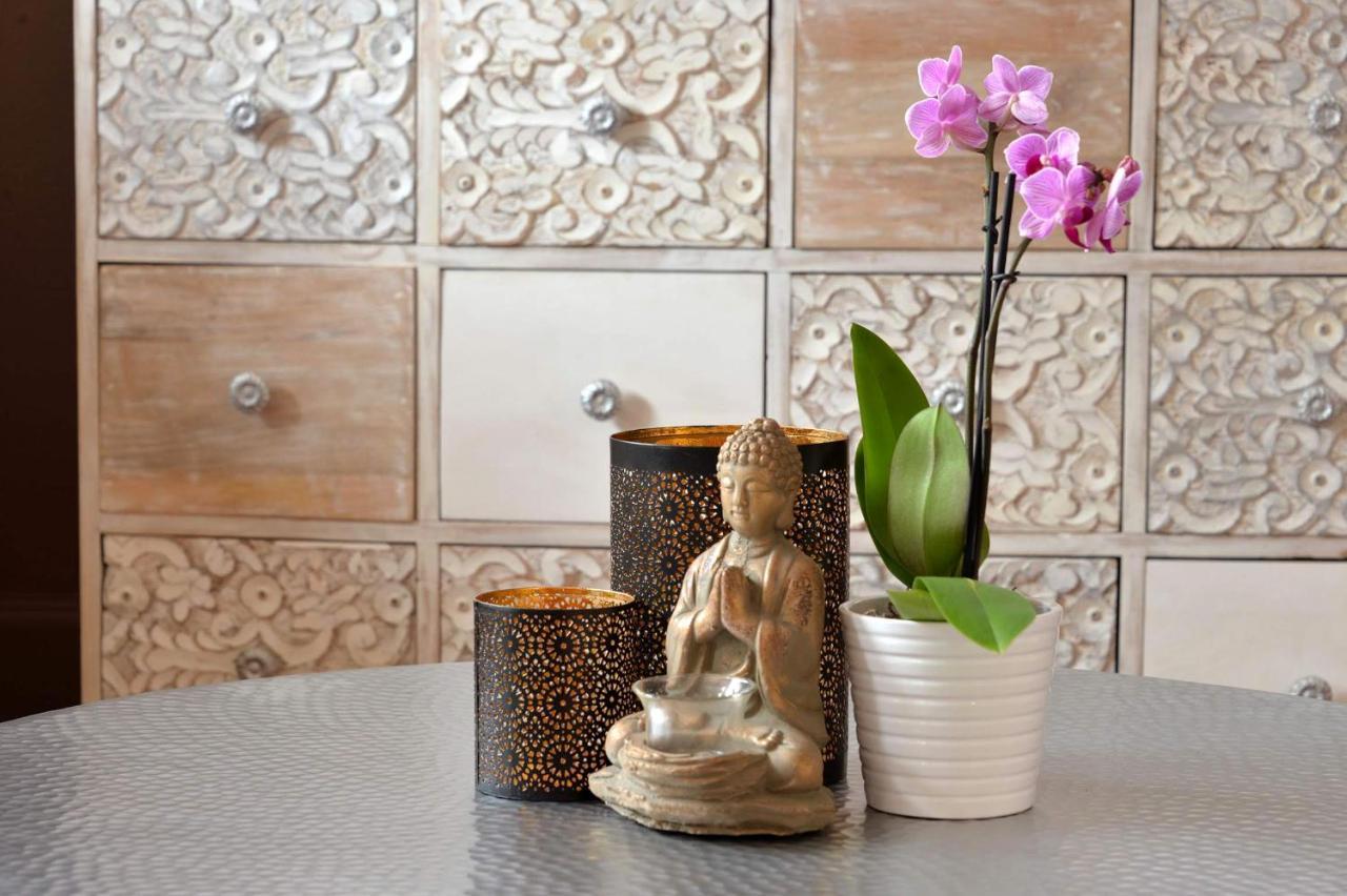 Le Balcon De Colmar Apartment Ngoại thất bức ảnh