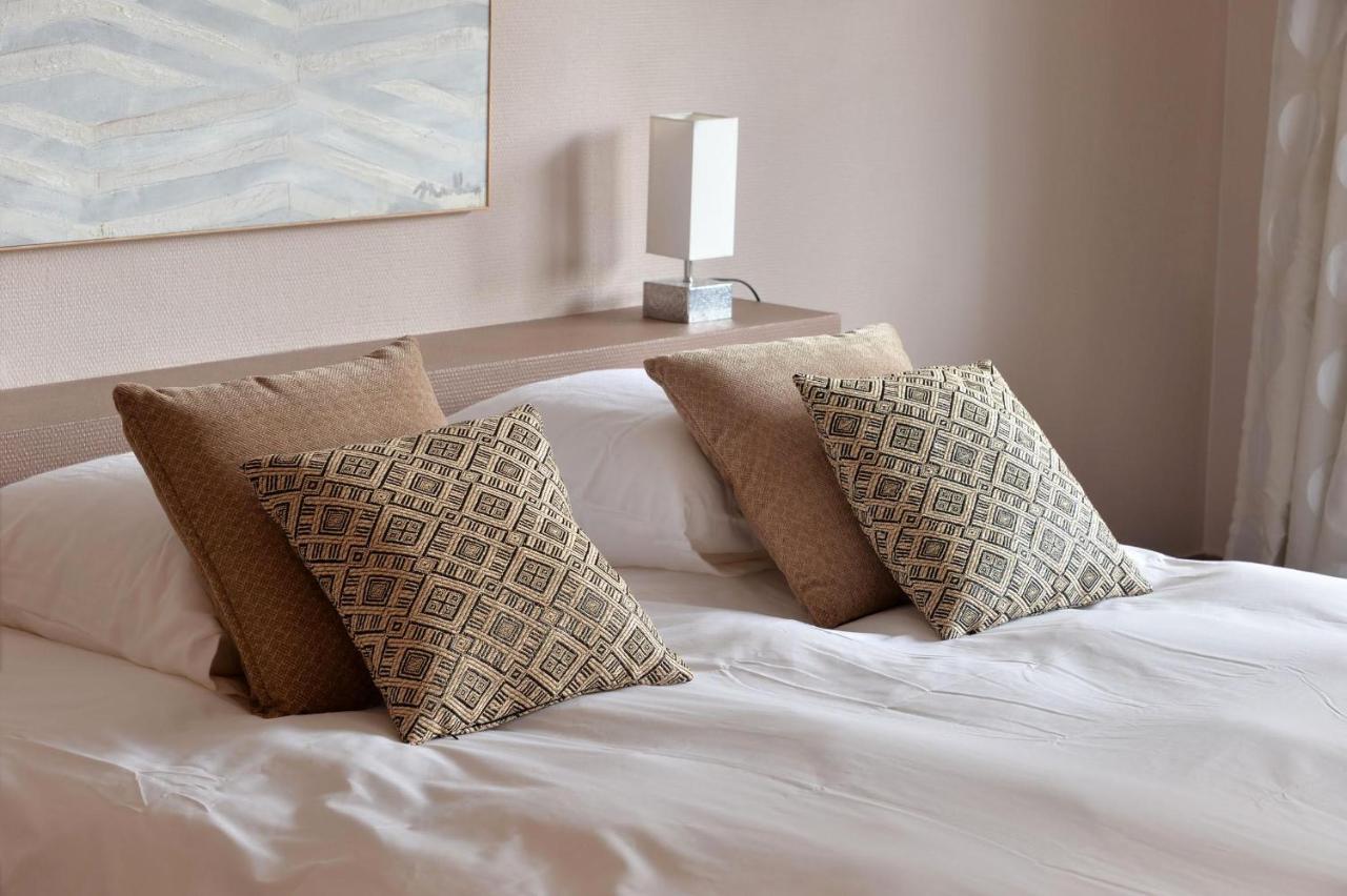 Le Balcon De Colmar Apartment Ngoại thất bức ảnh