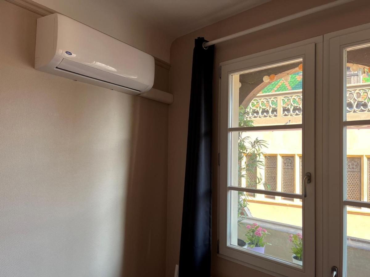 Le Balcon De Colmar Apartment Ngoại thất bức ảnh